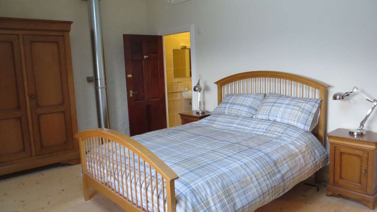 Photo of Bedroom in Manses