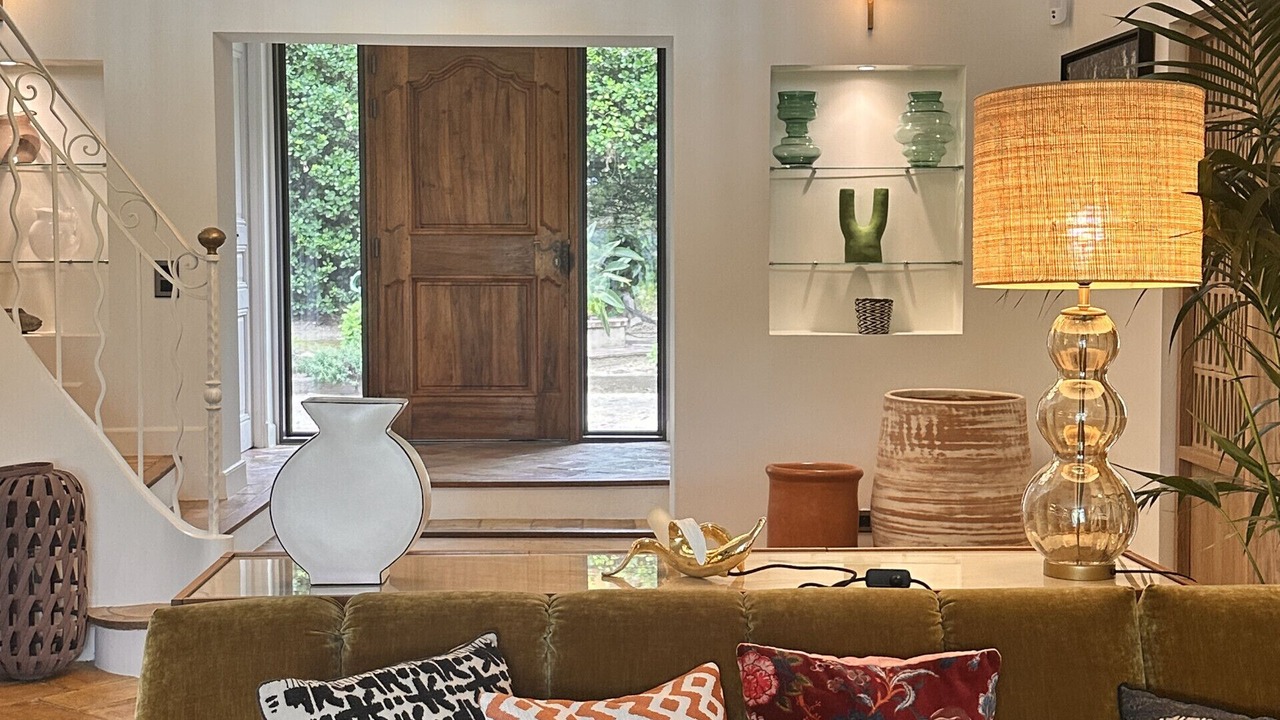 Photo of Livingroom in Saint-Tropez