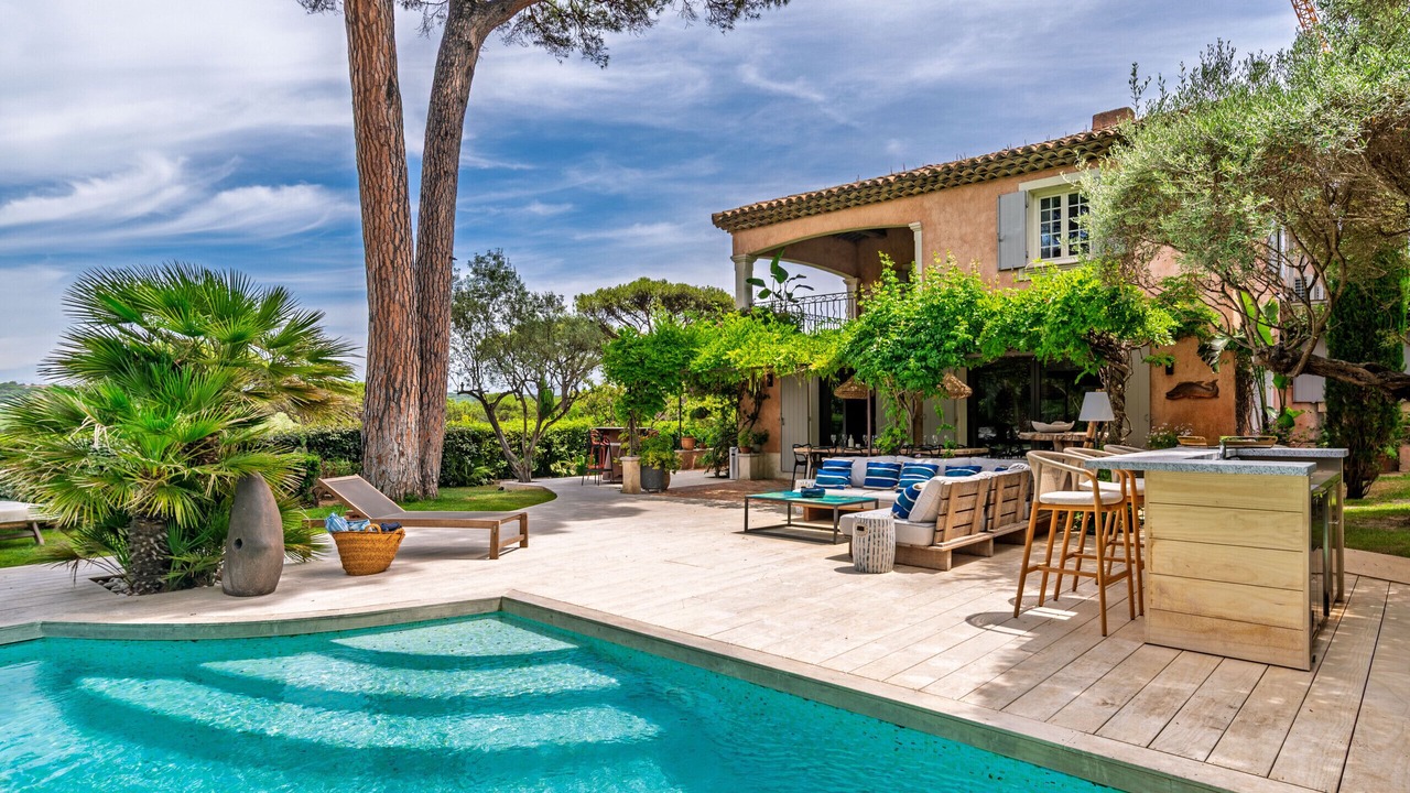 Photo of Outdoor in Saint-Tropez