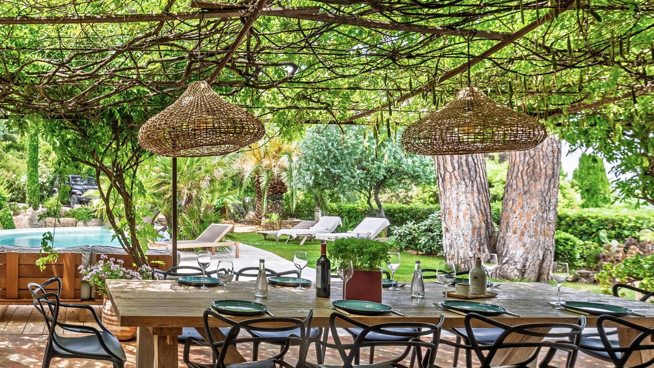 Photo of Outdoor in Saint-Tropez
