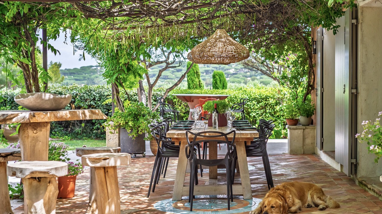 Photo of Outdoor in Saint-Tropez