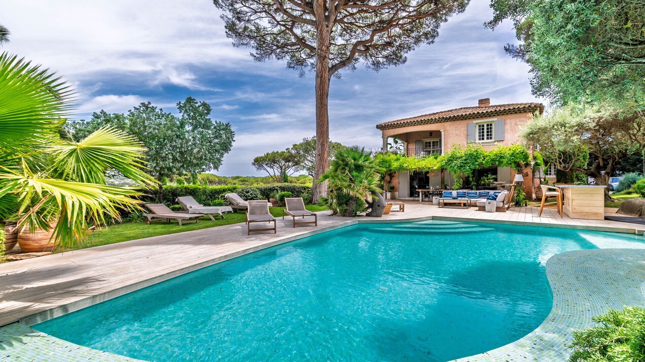Photo of Outdoor in Saint-Tropez