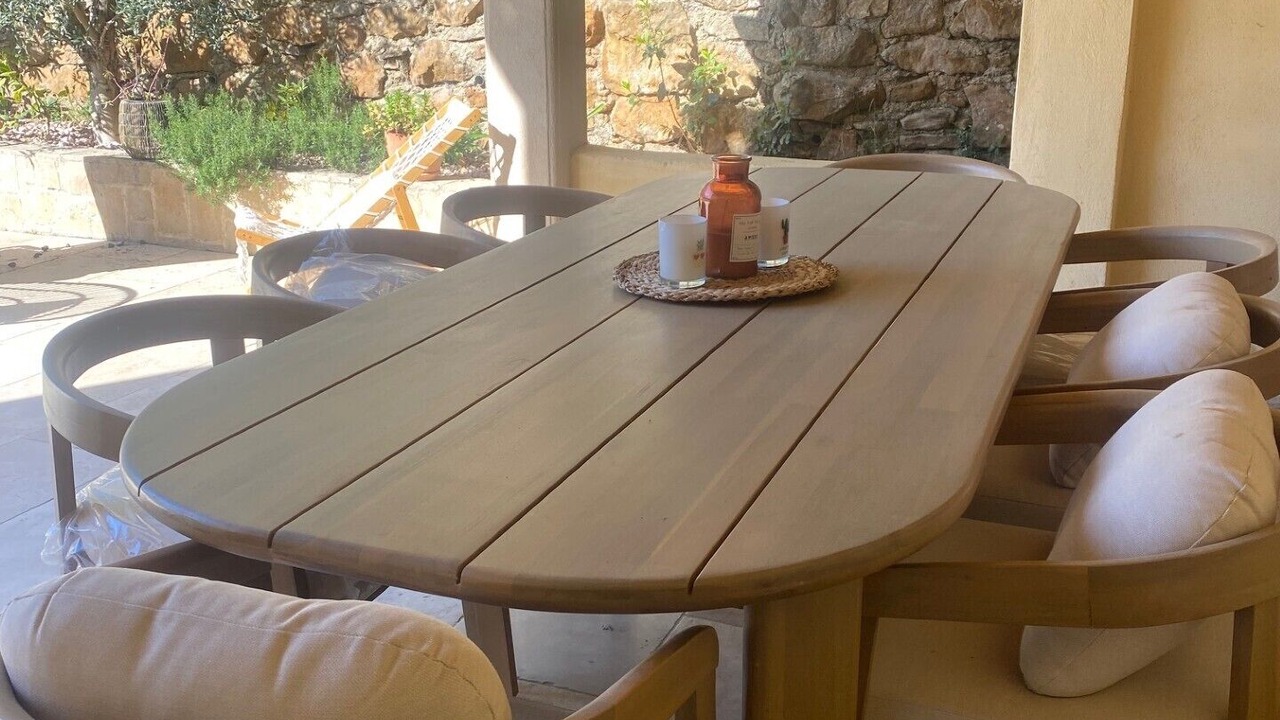 Photo of Outdoor in Peynier
