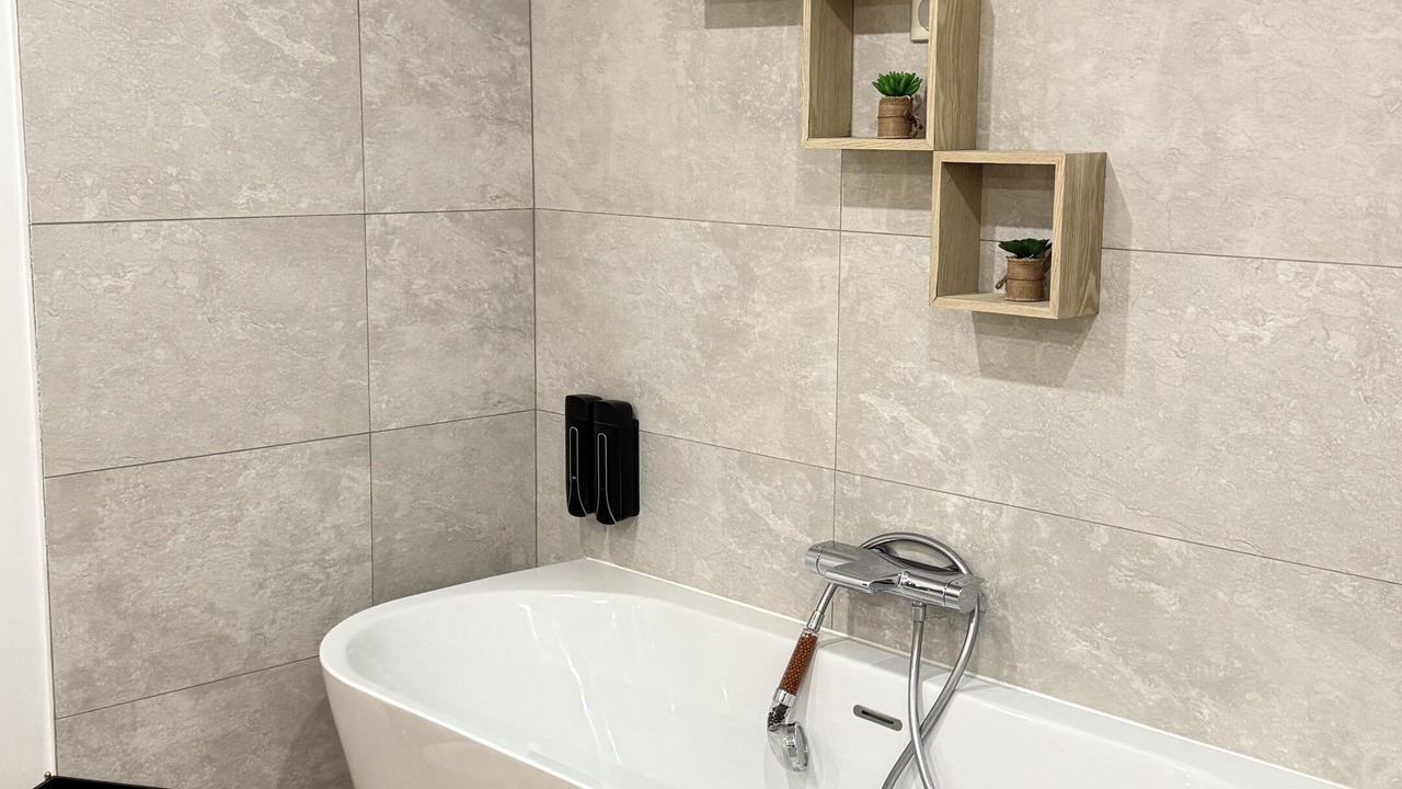 Photo of Bathroom in Francheville Le Bas