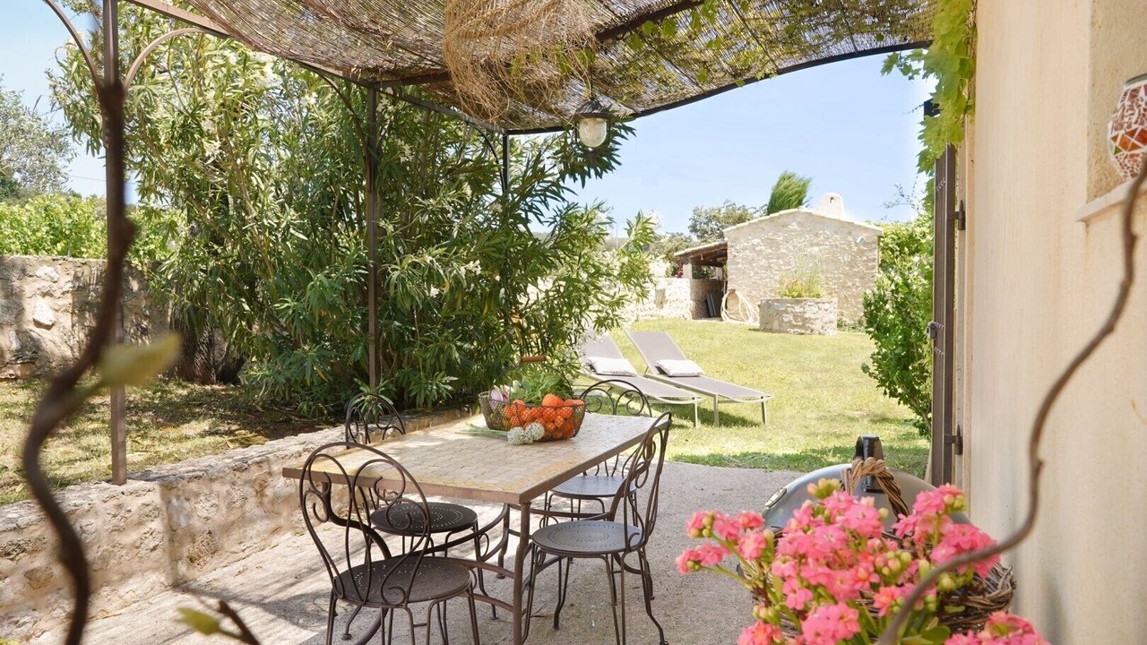 Photo of Outdoor in Saint-Cannat