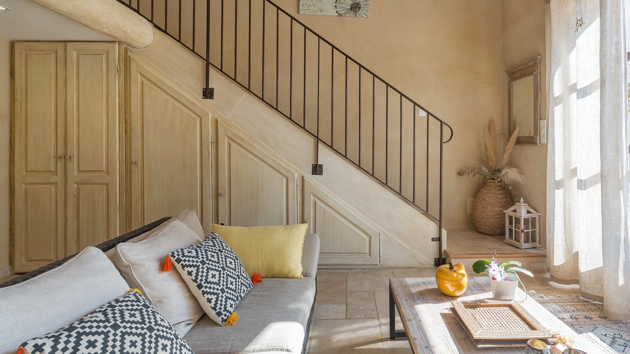 Photo of Livingroom in Saint-Cannat