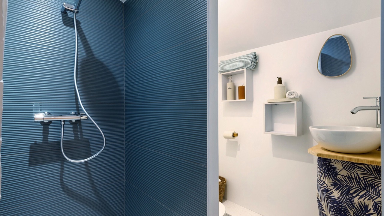 Photo of Bathroom in Quaix-en-Chartreuse