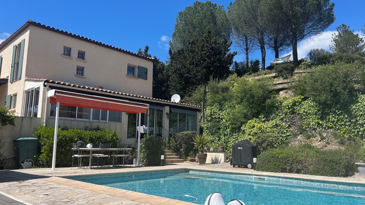 Photo of Outdoor in Les Esterets du Lac