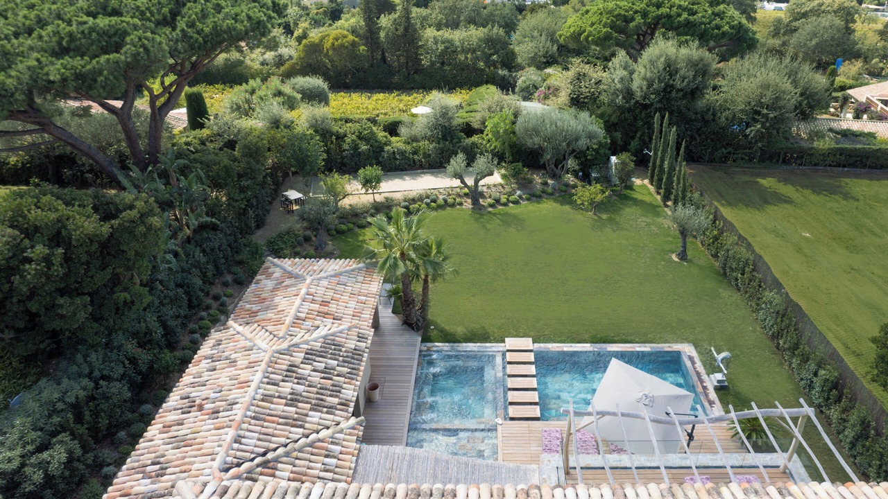 Photo of Outdoor in Saint-Tropez
