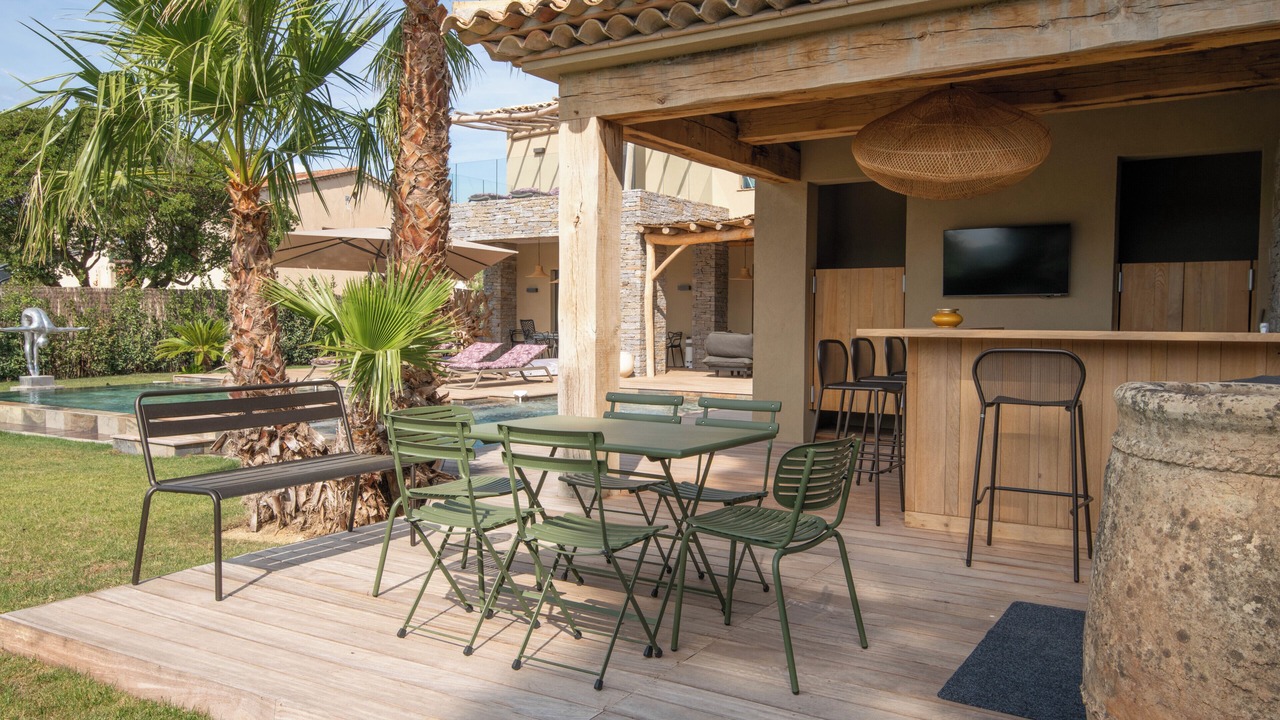 Photo of Outdoor in Saint-Tropez