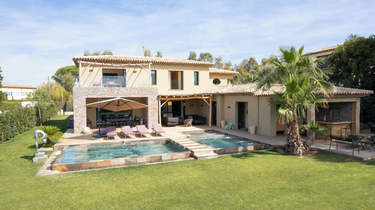 Photo of Outdoor in Saint-Tropez