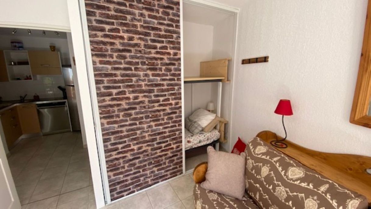 Photo of Livingroom in Valberg