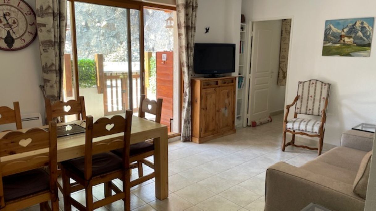 Photo of Livingroom in Valberg