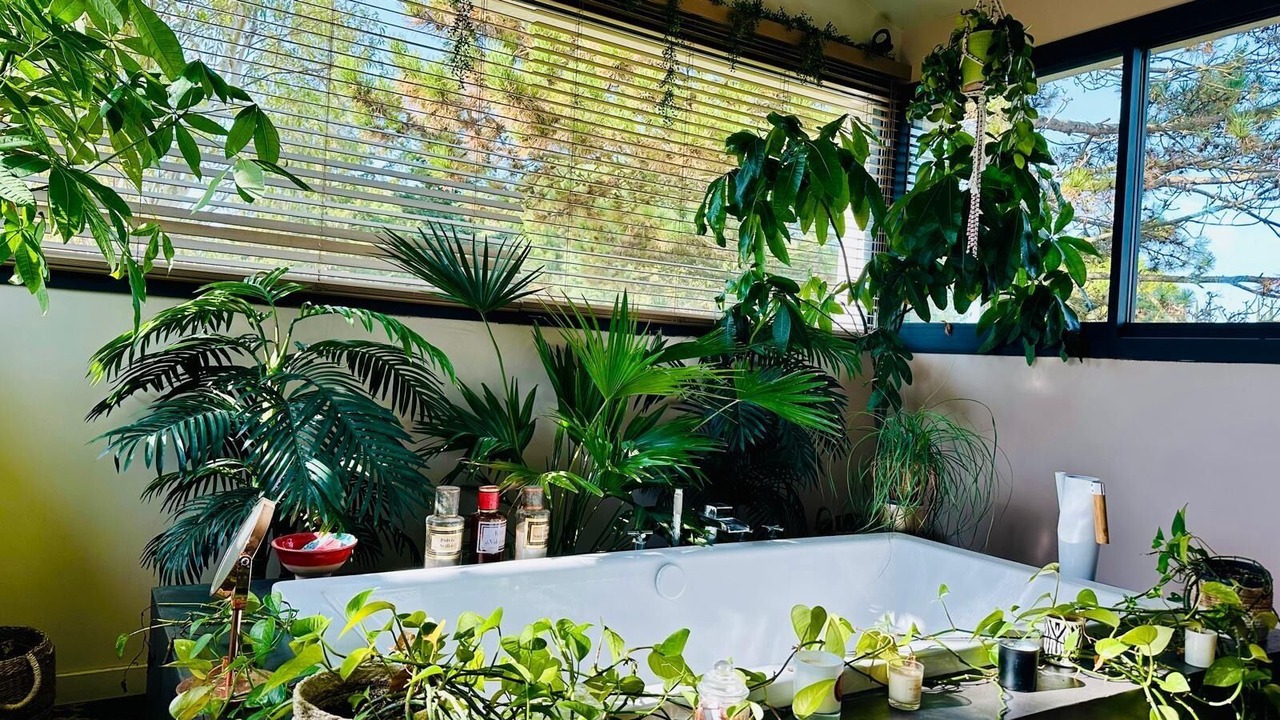 Photo of Bathroom in Cabries