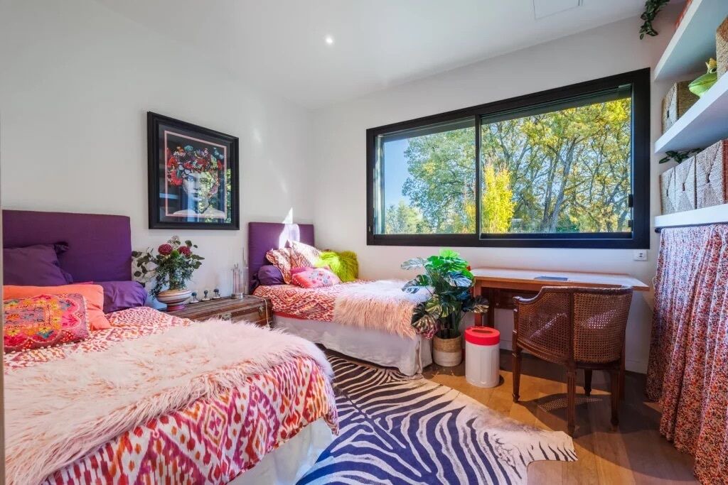 Photo of Bedroom in Cabries