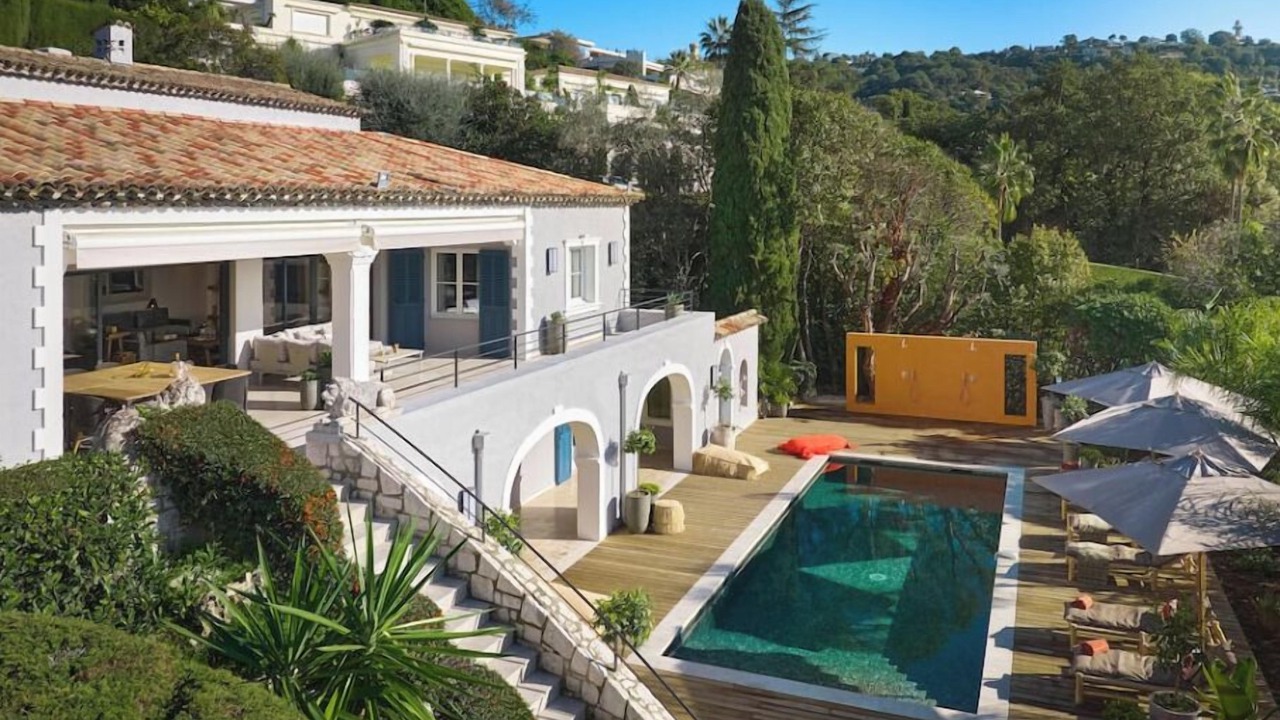 Photo of Outdoor in California - Pezou