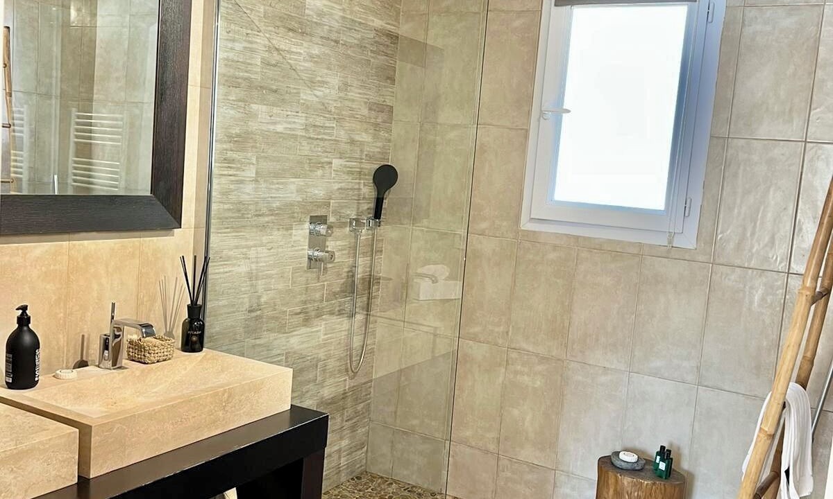 Photo of Bathroom in Pegomas