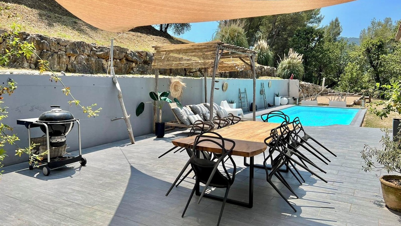 Photo of Outdoor in Pegomas