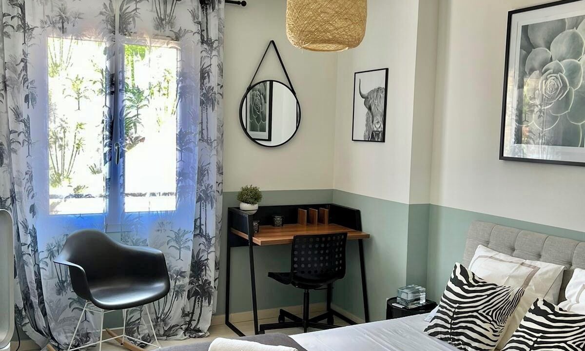 Photo of Bedroom in Pegomas