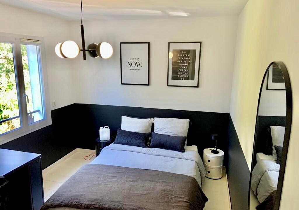 Photo of Bedroom in Pegomas
