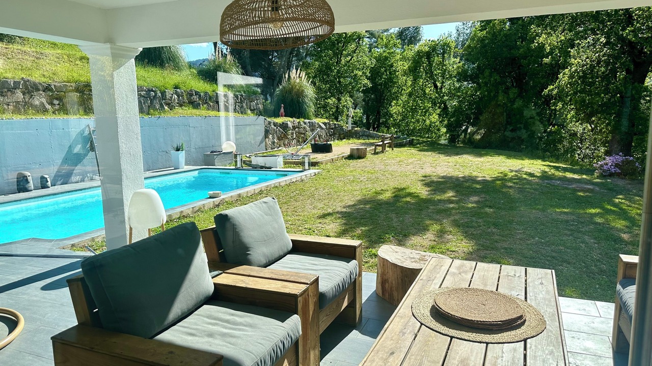 Photo of Outdoor in Pegomas