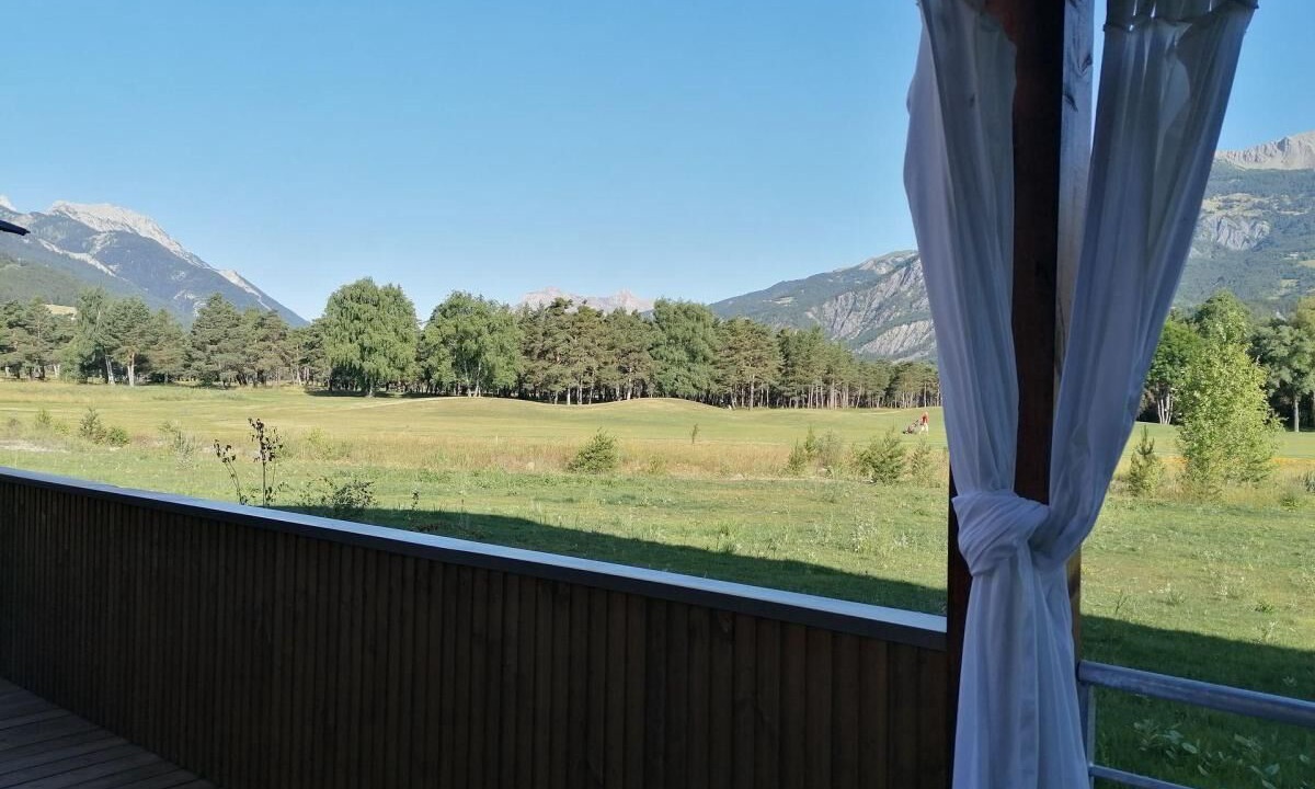 Photo of Outdoor in Barcelonnette