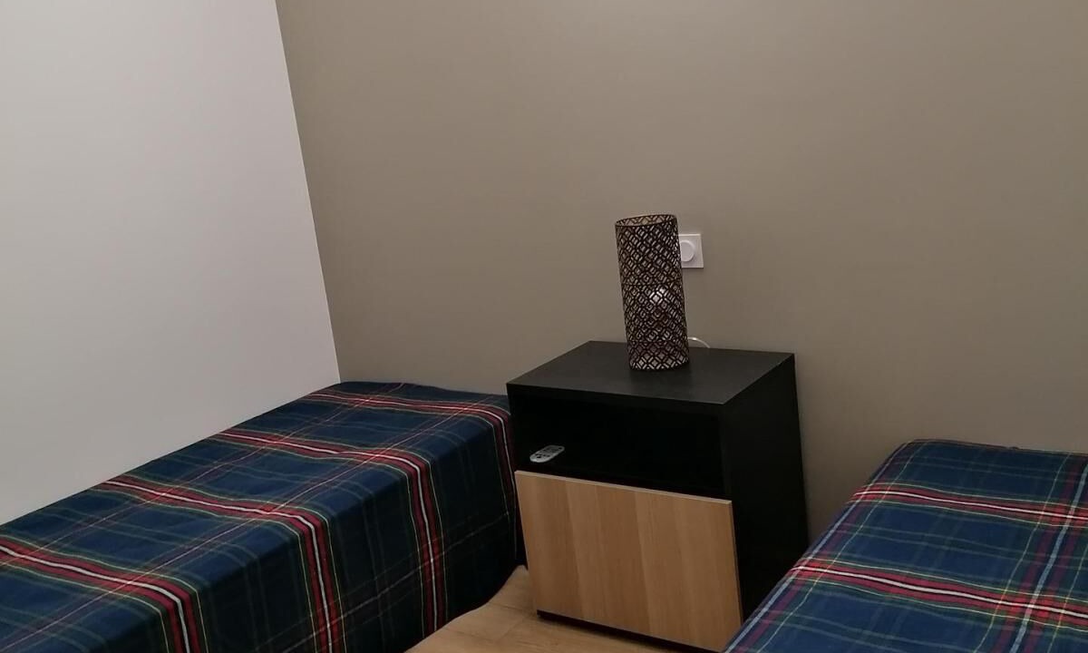 Photo of Bedroom in Barcelonnette