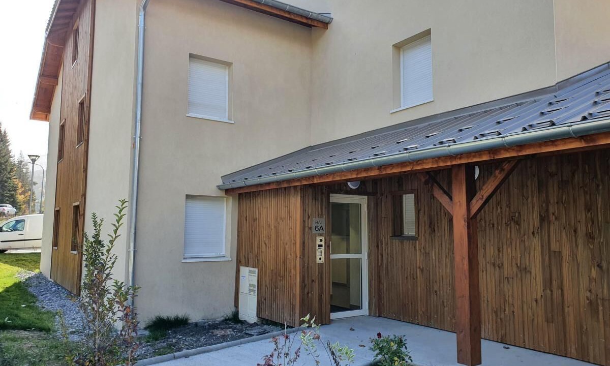 Photo of Outdoor in Barcelonnette