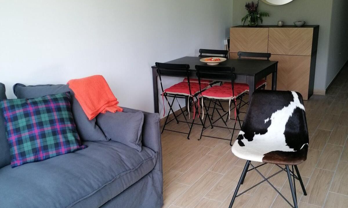 Photo of Livingroom in Barcelonnette