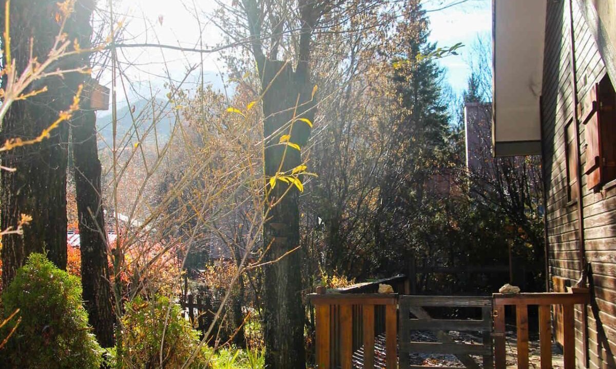 Photo of Outdoor in Barcelonnette