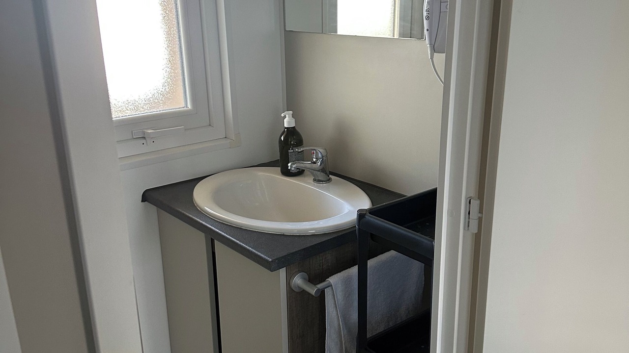 Photo of Bathroom in La Roque-d'Antheron