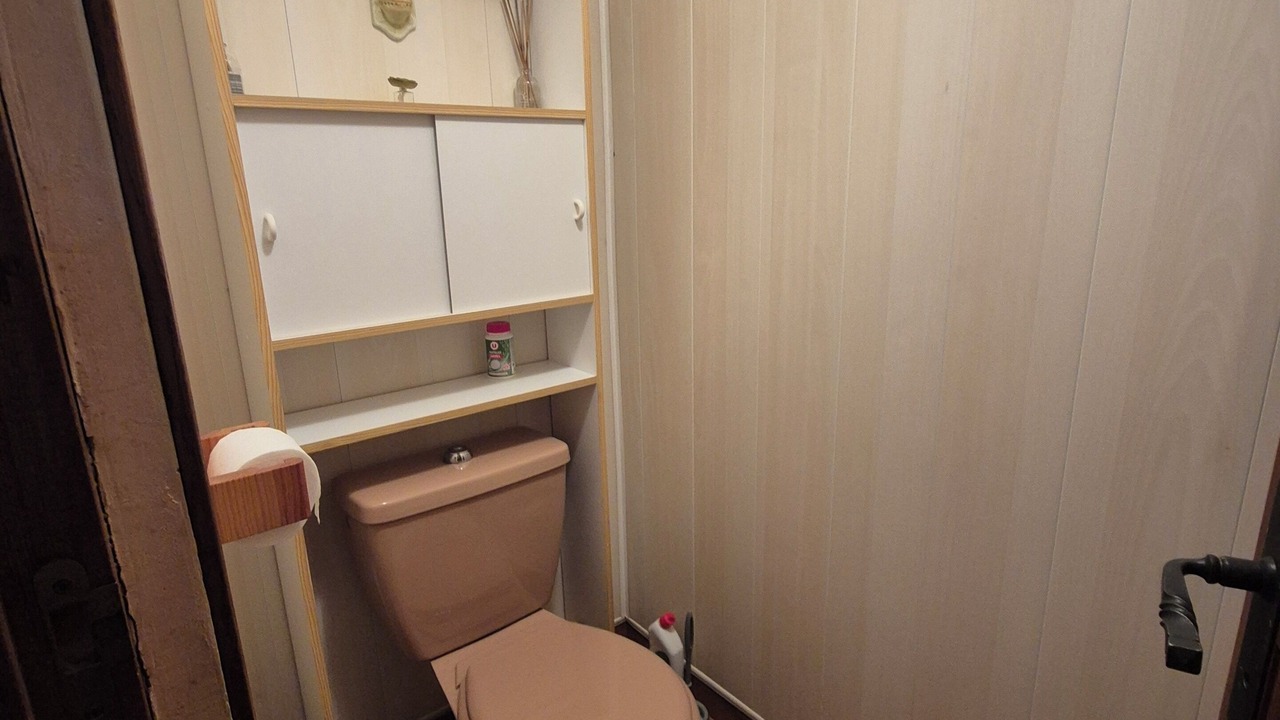 Photo of Bathroom in Cotignac