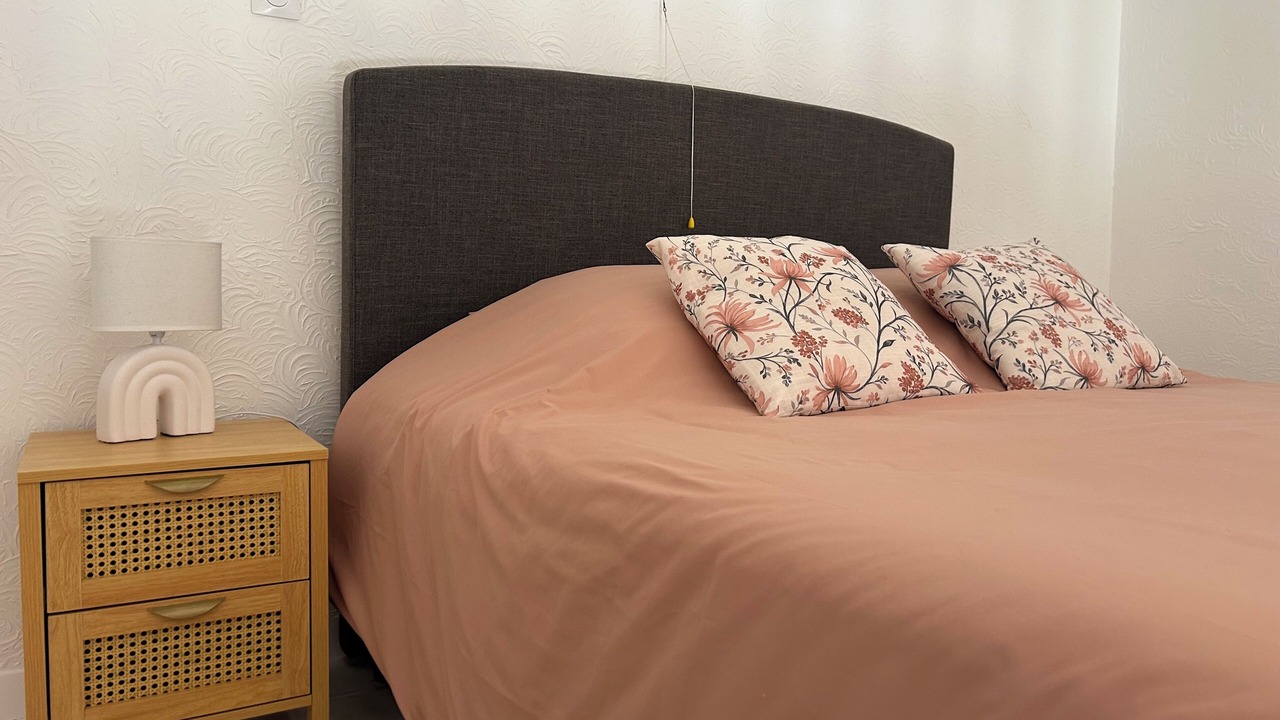 Photo of Bedroom in La Motte