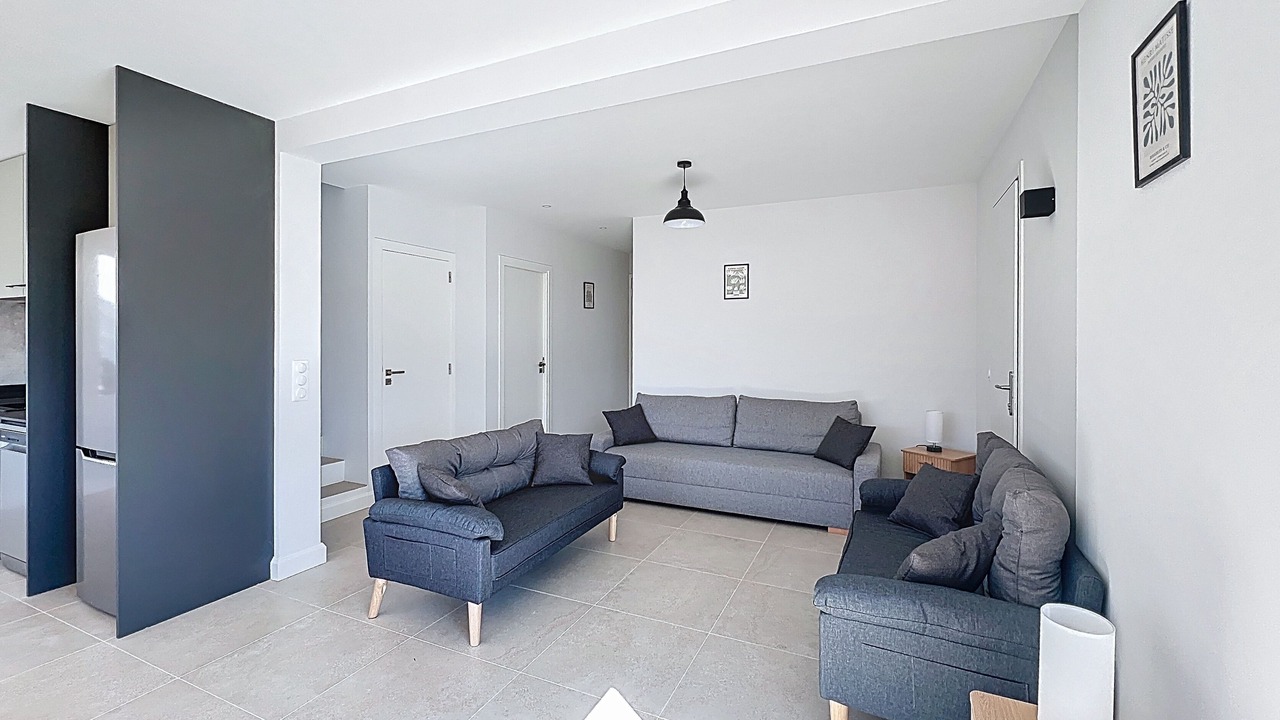 Photo of Livingroom in Pegomas