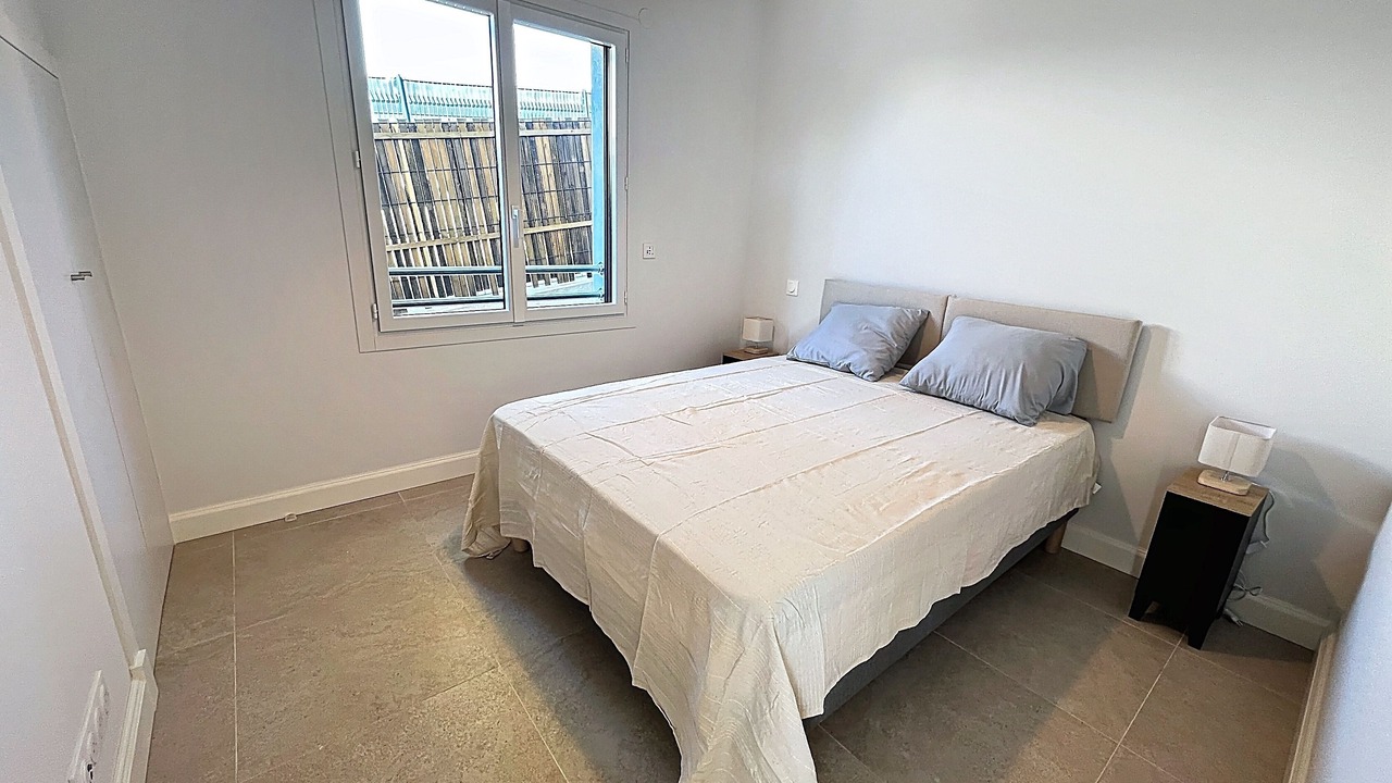 Photo of Bedroom in Pegomas