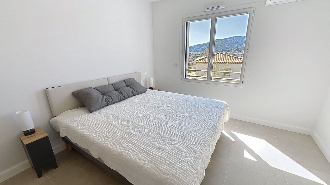Photo of Bedroom in Pegomas