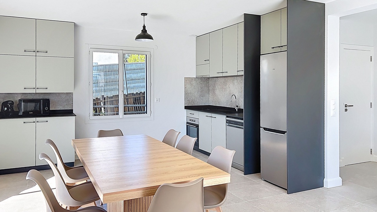 Photo of Kitchen in Pegomas