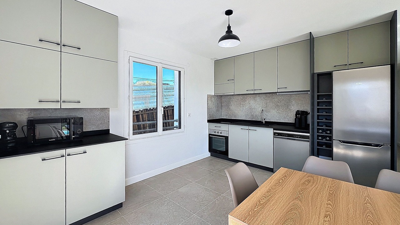 Photo of Kitchen in Pegomas