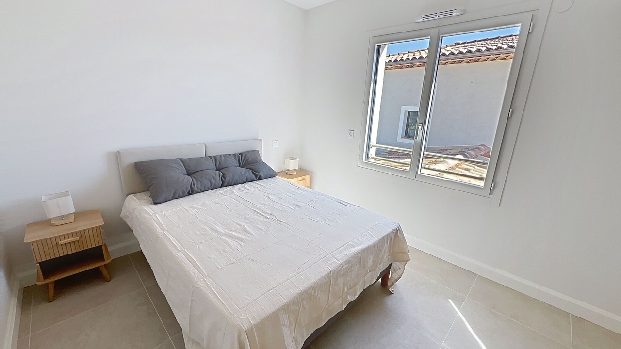 Photo of Bedroom in Pegomas
