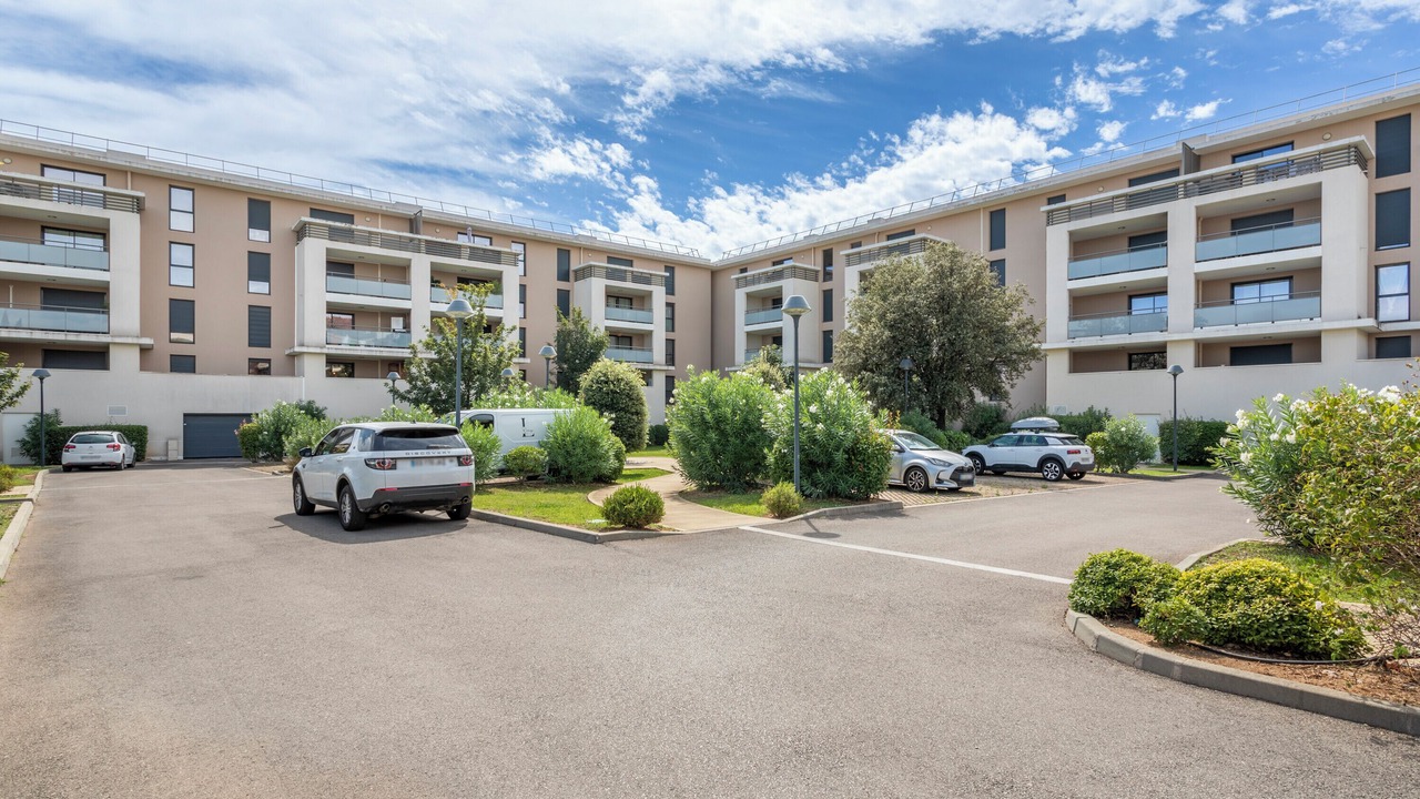 Photo of Outdoor in Grand Sud
