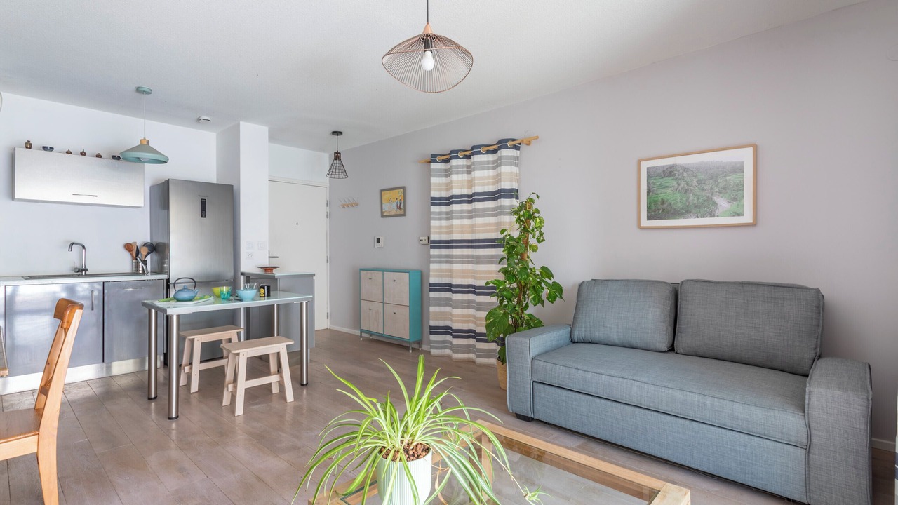 Photo of Livingroom in Grand Sud