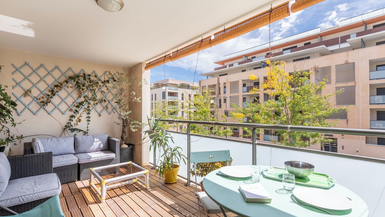 Photo of Outdoor in Grand Sud