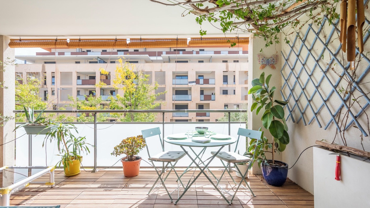Photo of Outdoor in Grand Sud