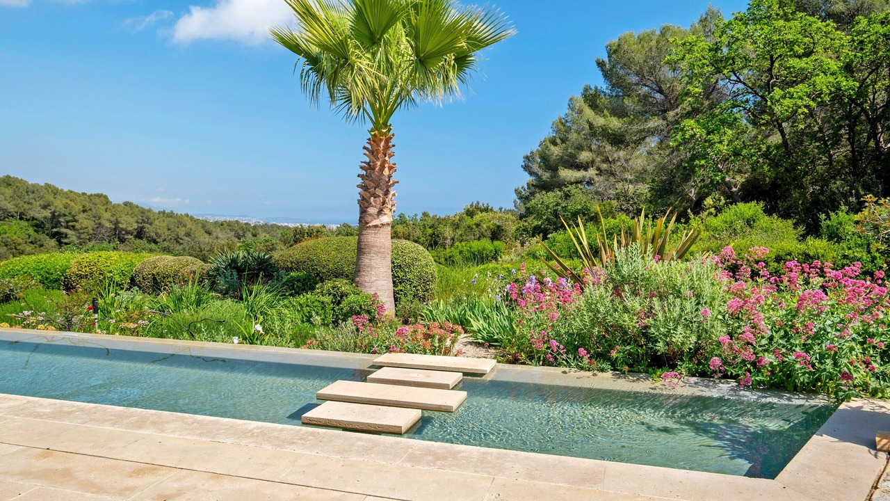 Photo of Outdoor in Les Maillans