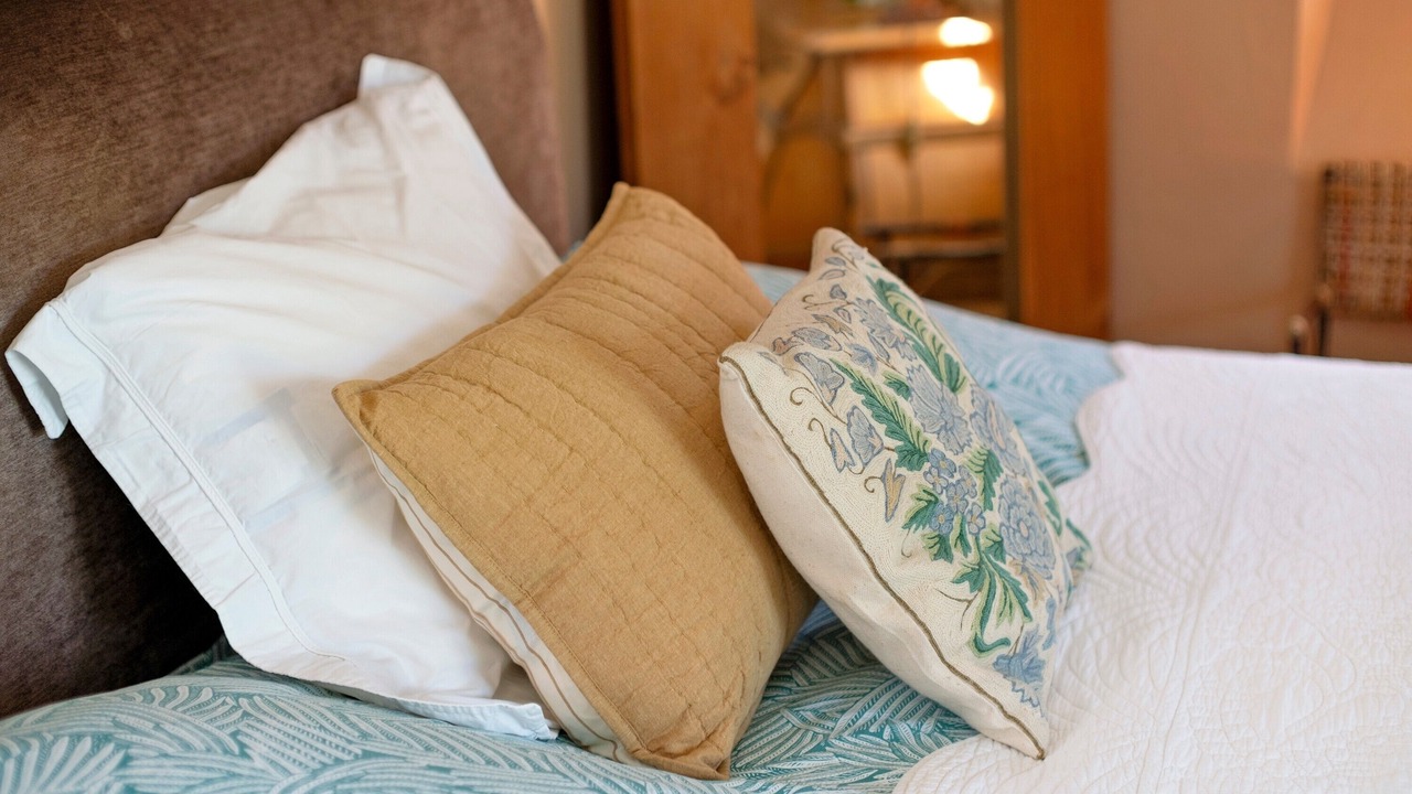 Photo of Bedroom in Les Maillans