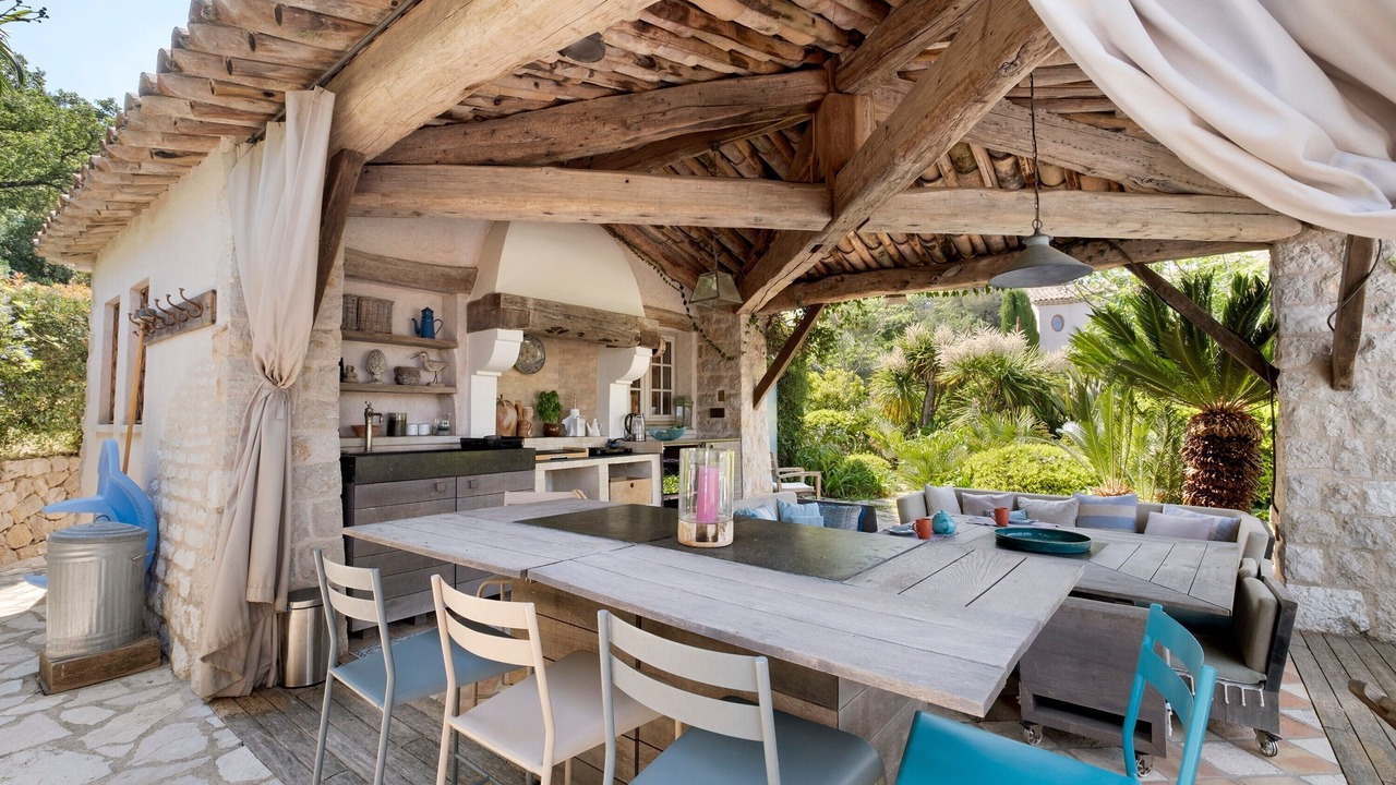Photo of Outdoor in Les Maillans