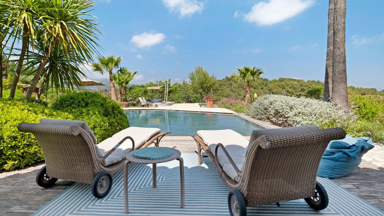Photo of Outdoor in Les Maillans