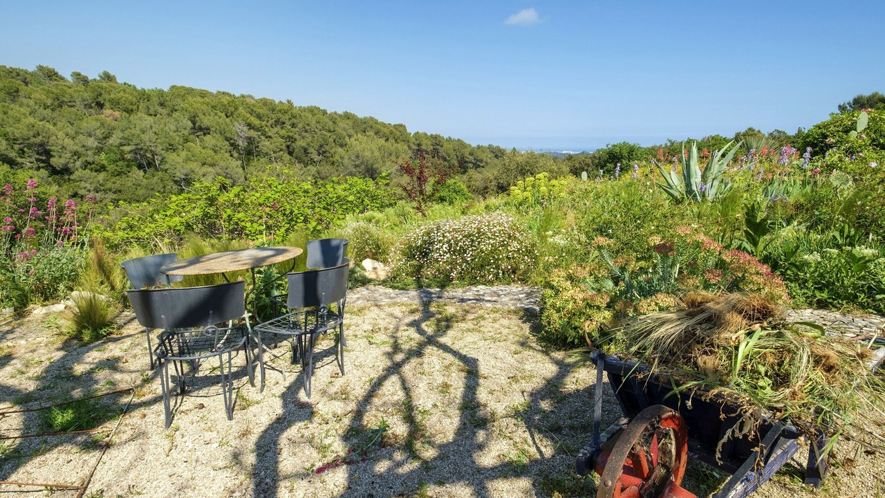 Photo of Outdoor in Les Maillans