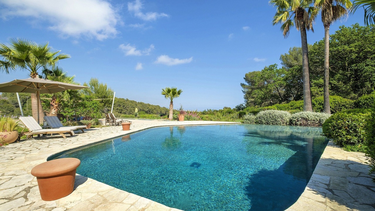 Photo of Outdoor in Les Maillans