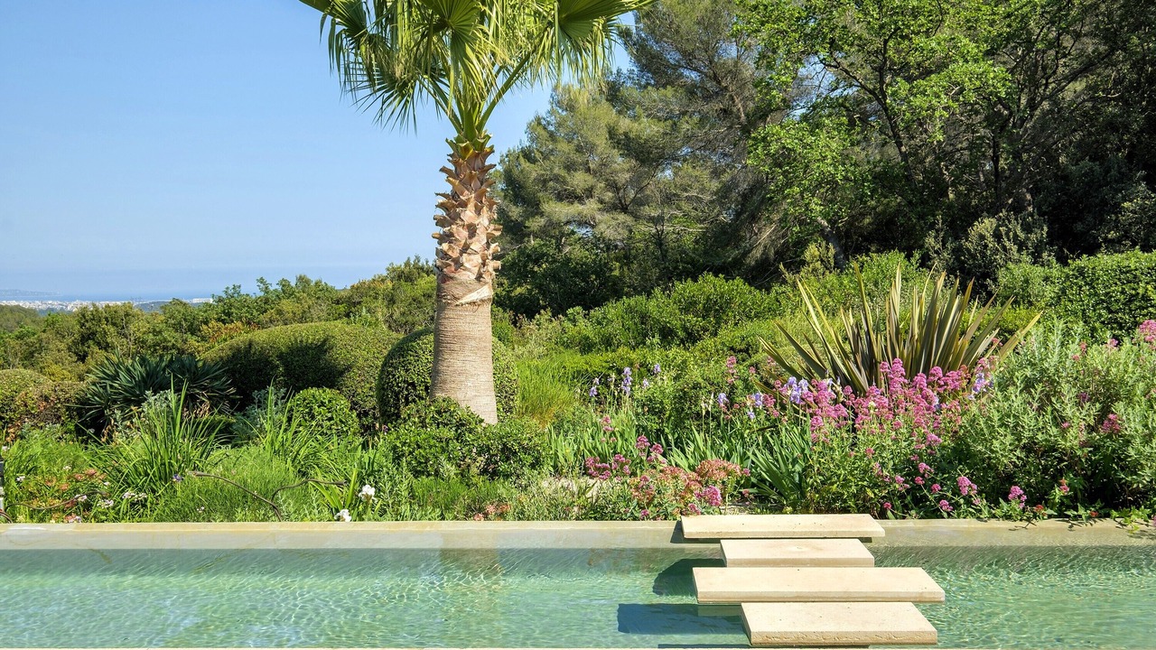 Photo of Outdoor in Les Maillans